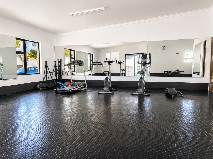 2 Bedroom Property for Sale in Burgundy Estate Western Cape